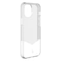Miniatyrbild 2 av 4: Skal för iPhone 12 och 12 Pro Anti-Drop 1m - FORCE CASE - Pure Transparent - Förstärkt med Tryax system