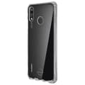 Miniatyrbild 3 av 4: ITSkins Spectrum Shockproof Fodral för Huawei P20 Lite - Vit - Mjuk - 360° skydd - Transparent