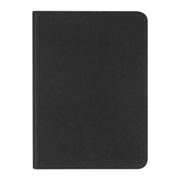 Fodral för iPad 10.9 2022 Folio med Stand Gecko Covers Easy Click 2.0 svart