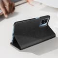 Miniatyrbild 4 av 4: Oppo A77 och Realme Narzo 50 5G Fodral - BIGBEN - Video Support Card Holder - Svart