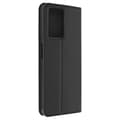 Miniatyrbild 1 av 4: Oppo A77 och Realme Narzo 50 5G Fodral - BIGBEN - Video Support Card Holder - Svart