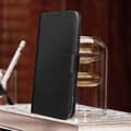 Miniatyrbild 4 av 4: iPhone 14 Plus Fodral - AVIZAR - Chesterfield - Videostödfunktion - Svart