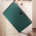 Miniatyrbild 4 av 4: Fodral för OnePlus Pad och Oppo Pad 2 - AVIZAR - Video / tangentbordsstöd - Insomningstimer - Grön