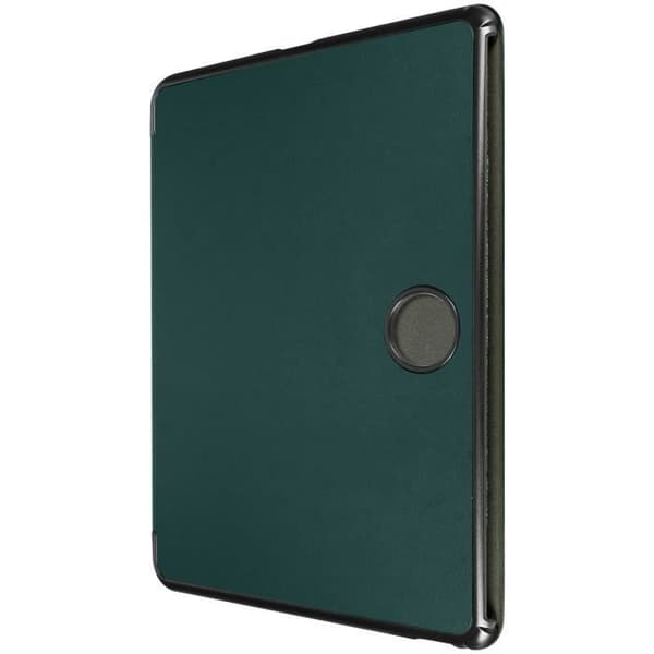 Fodral för OnePlus Pad och Oppo Pad 2 - AVIZAR - Video / tangentbordsstöd - Insomningstimer - Grön