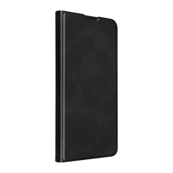 Xiaomi Redmi 10A Fodral - AVIZAR - Multifunktion Flip dubbelt magnetiskt lås - Svart