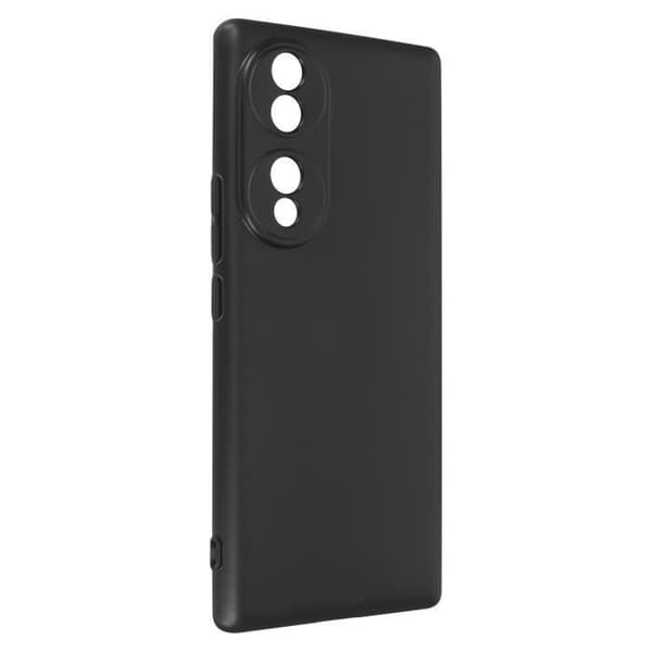 Coque - AVIZAR - Honor 70 - Resistenta - Silikon Gel Mjuk - Tunn