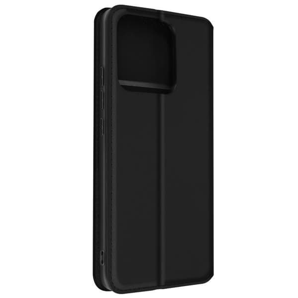 Skal - AVIZAR - Xiaomi Redmi 10A - Folio - Videostöd - Svart