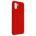 Miniatyrbild 2 av 4: Coque - AVIZAR - Xiaomi Redmi A1 2022 - Röd - Semi-rigida - Soft-touch