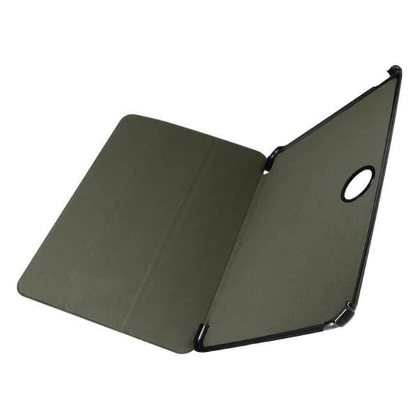 Fodral för OnePlus Pad och Oppo Pad 2 - AVIZAR - Video/tangentbordsstöd - Röd