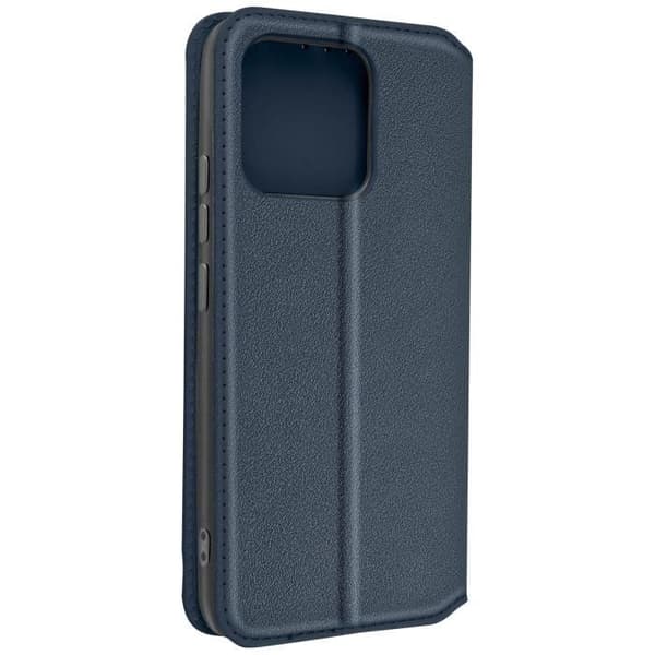 Skal till Xiaomi 13 - AVIZAR - Magnetisk flik - Videostöd - Blå