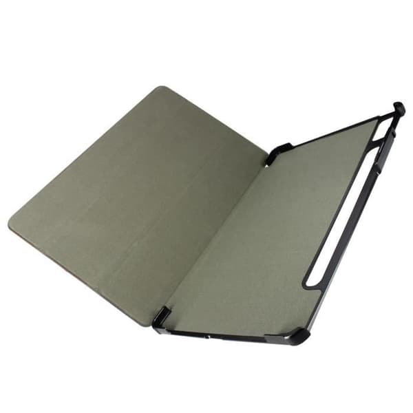 Skal till Lenovo Tab P11 Pro Gen 2 - AVIZAR - Stöd för flera lägen - Viloläge - Svart