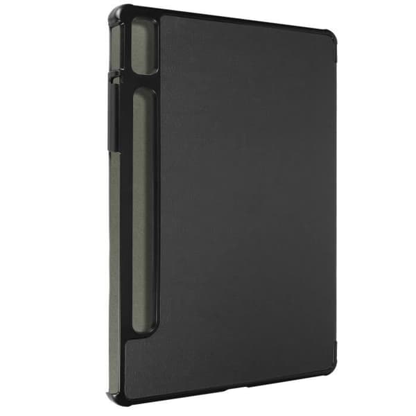 Skal till Lenovo Tab P11 Pro Gen 2 - AVIZAR - Stöd för flera lägen - Viloläge - Svart