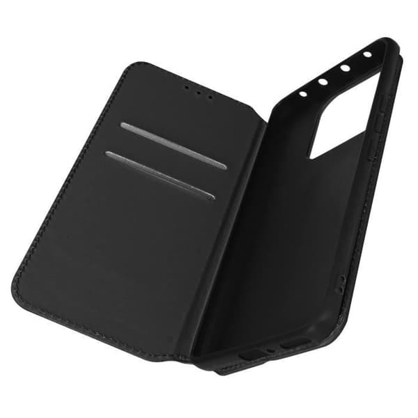 Skal till Xiaomi 13 Pro - AVIZAR - Magnetisk flik - Videostöd - Svart