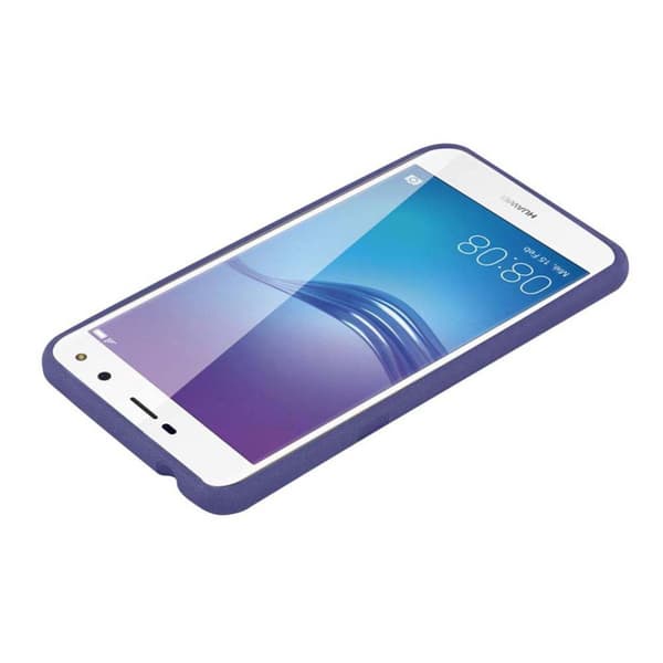 Huawei Y5 2017 / Y6 2017 Suojakuori Suojakotelo Case Cover