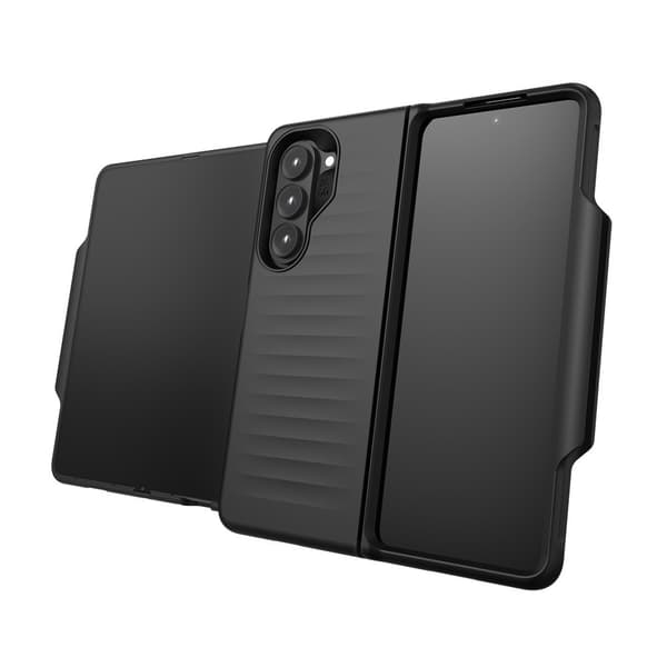 ZAGG Samsung Galaxy Z Fold 5 Cover Bridgetown Sort