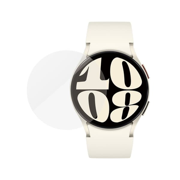 PanzerGlass Samsung Galaxy Watch 6 44mm Skærmbeskytter Glass