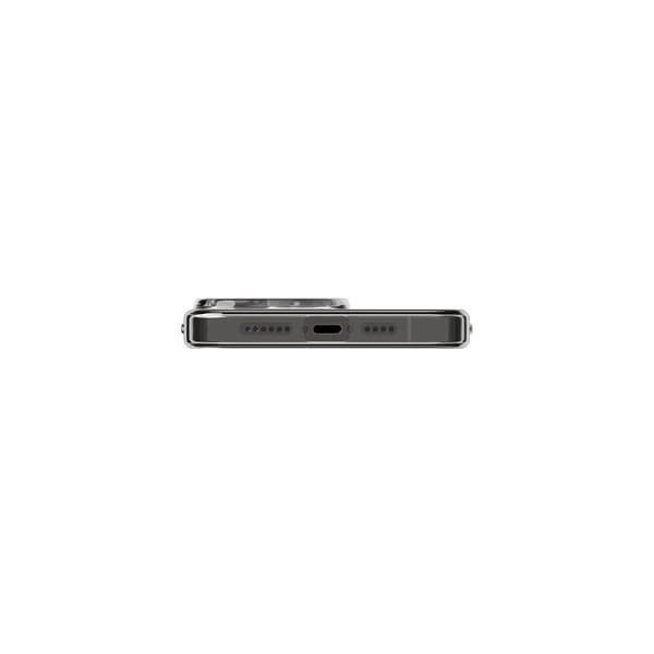 dbramante1928 iPhone 15 Cover Greenland Clear