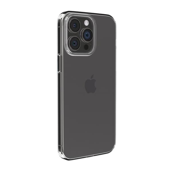 dbramante1928 iPhone 15 Pro Skal Greenland Clear