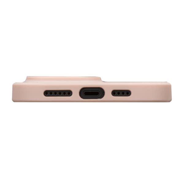 dbramante1928 iPhone 15 Pro Cover Greenland Pink Sand