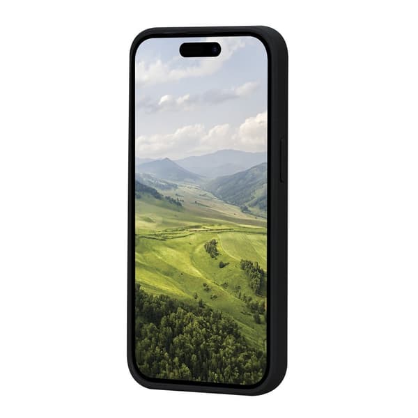 dbramante1928 iPhone 15 Pro Max Kuori Greenland Night Black