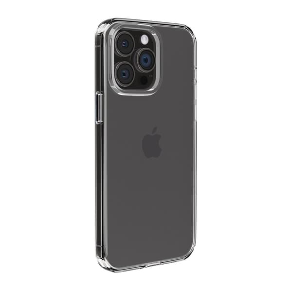 dbramante1928 iPhone 15 Pro Max Kuori Iceland Ultra D3O Clear