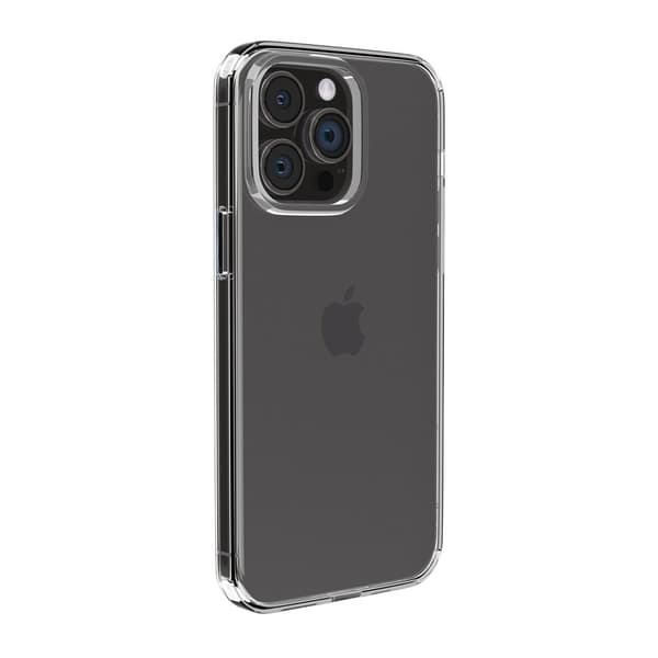 dbramante1928 iPhone 15 Pro Max Kuori Iceland Pro Läpinäkyvä Kirkas