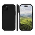 Pikkukuva 3 / 6: dbramante1928 iPhone 15 Kuori Monaco MagSafe Night Black