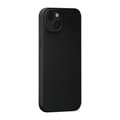 Pikkukuva 6 / 6: dbramante1928 iPhone 15 Kuori Monaco MagSafe Night Black