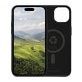 Pikkukuva 1 / 6: dbramante1928 iPhone 15 Kuori Monaco MagSafe Night Black