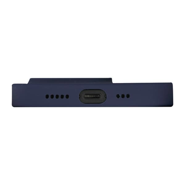 dbramante1928 iPhone 15 Kuori Monaco MagSafe Pacific Blue