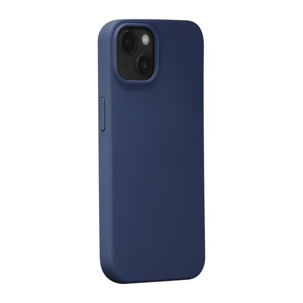 dbramante1928 iPhone 15 Kuori Monaco MagSafe Pacific Blue