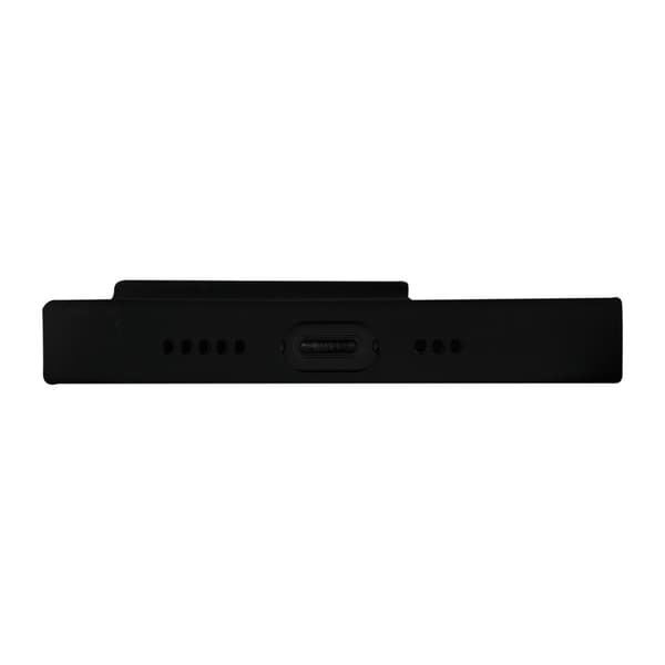 dbramante1928 iPhone 15 Pro Kuori Monaco MagSafe Night Black