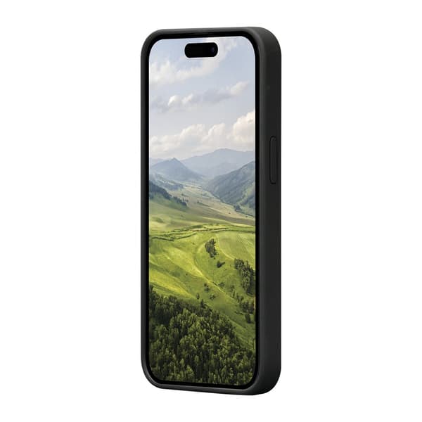 dbramante1928 iPhone 15 Pro Max Kuori Monaco MagSafe Night Black