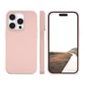 Miniatyrbild 3 av 6: dbramante1928 iPhone 15 Pro Max Skal Monaco MagSafe Pink Sand