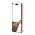 Miniatyrbild 4 av 6: dbramante1928 iPhone 15 Pro Max Skal Monaco MagSafe Pink Sand