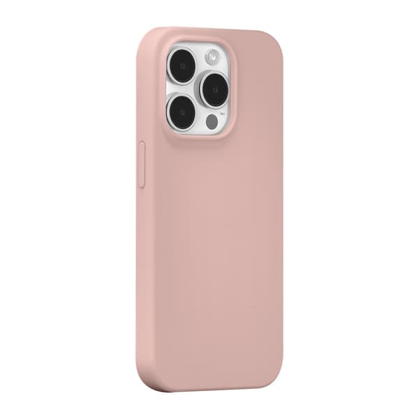 dbramante1928 iPhone 15 Pro Max Skal Monaco MagSafe Pink Sand
