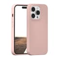Miniatyrbild 2 av 6: dbramante1928 iPhone 15 Pro Max Skal Monaco MagSafe Pink Sand