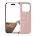 Miniatyrbild 1 av 6: dbramante1928 iPhone 15 Pro Max Skal Monaco MagSafe Pink Sand