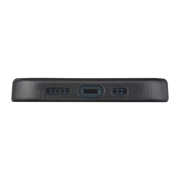 dbramante1928 iPhone 15 Plus Cover Roskilde MagSafe Sort