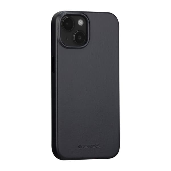 dbramante1928 iPhone 15 Plus Cover Roskilde MagSafe Sort