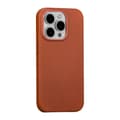 Miniatyrbilde 6 av 6: dbramante1928 iPhone 15 Pro Deksel Roskilde MagSafe Tan