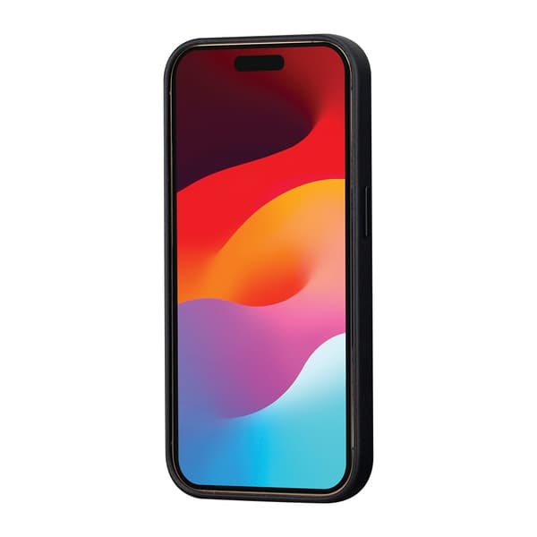 dbramante1928 iPhone 15 Pro Max Cover Roskilde MagSafe Sort