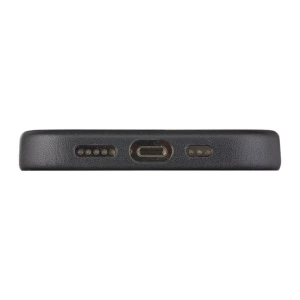dbramante1928 iPhone 15 Pro Max Cover Roskilde MagSafe Sort