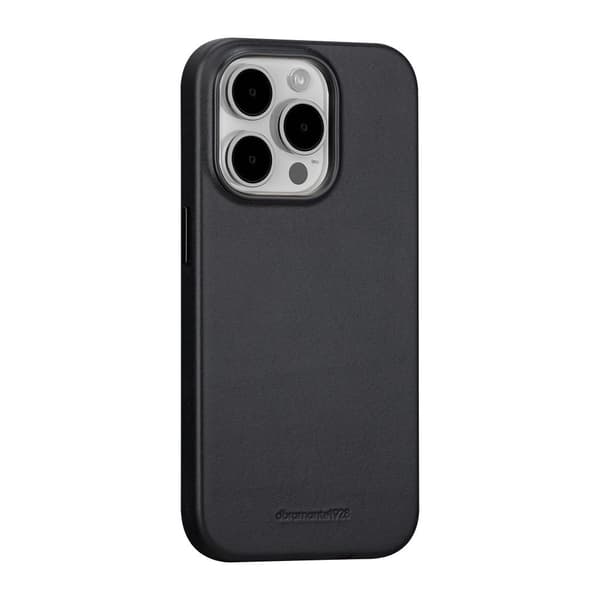 dbramante1928 iPhone 15 Pro Max Cover Roskilde MagSafe Sort