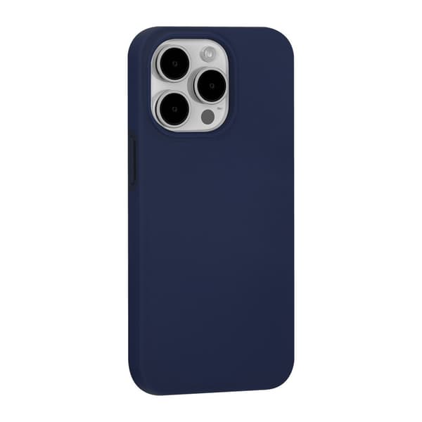 dbramante1928 iPhone 15 Pro Max Kuori Iceland Ultra D3O MagSafe Sininen