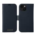 Miniatyrbilde 3 av 7: dbramante1928 iPhone 15 Etui New York Pacific Blue