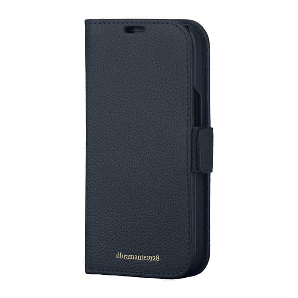dbramante1928 iPhone 15 Etui New York Pacific Blue