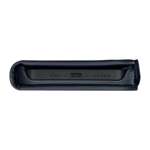 dbramante1928 iPhone 15 Etui New York Pacific Blue
