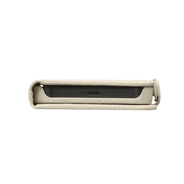 dbramante1928 iPhone 15 Plus Etui New York Sand Dune