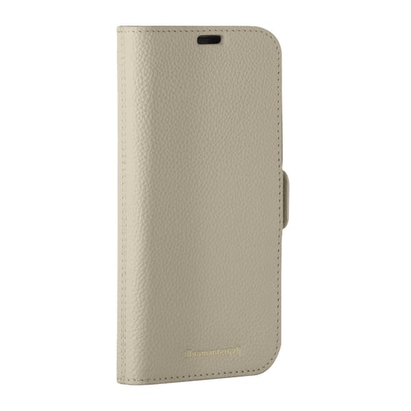 dbramante1928 iPhone 15 Plus Etui New York Sand Dune